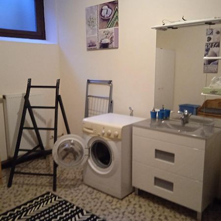 La Maison De Heidi Haselbourg Ruang foto
