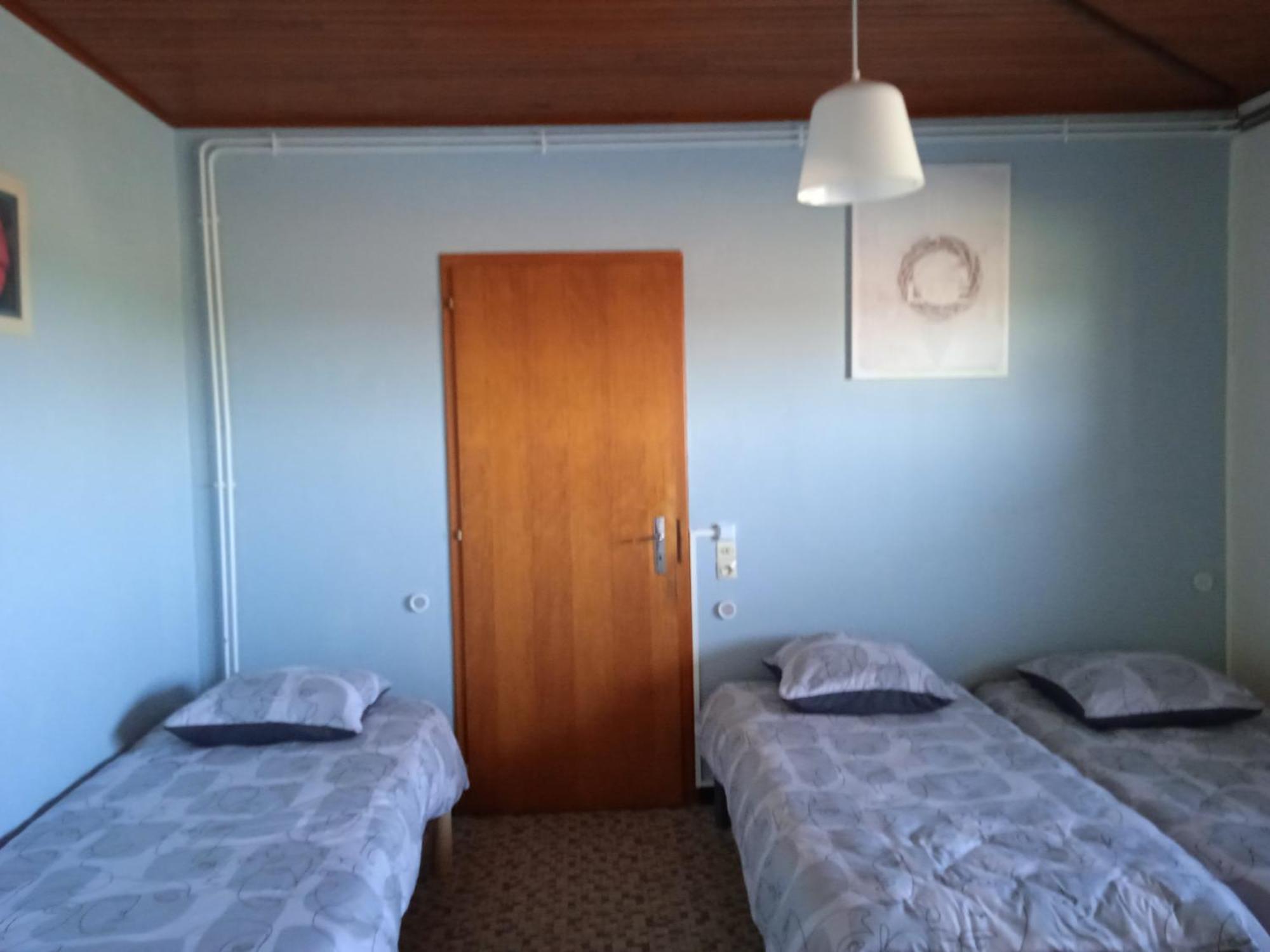La Maison De Heidi Haselbourg Ruang foto