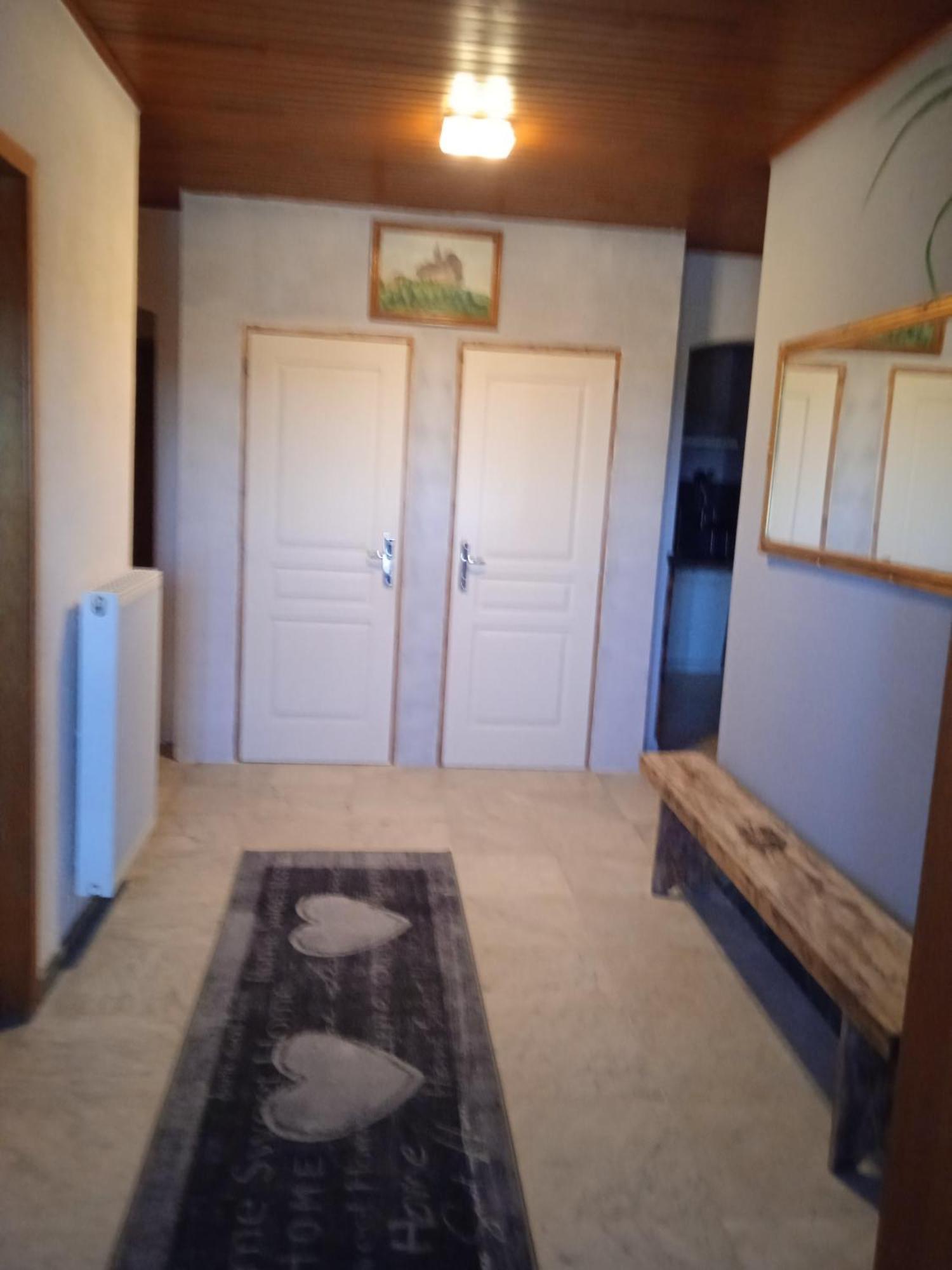 La Maison De Heidi Haselbourg Ruang foto