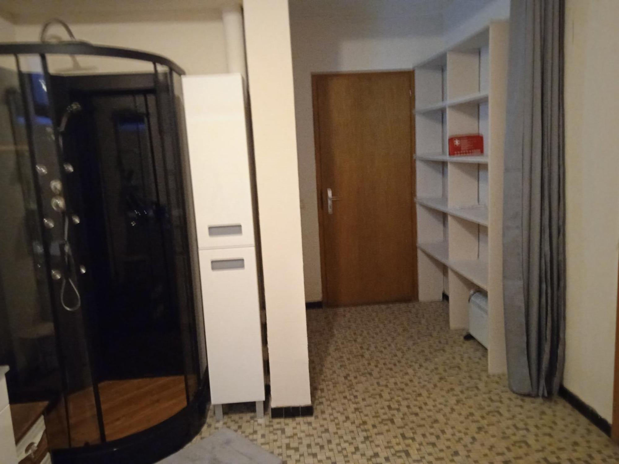 La Maison De Heidi Haselbourg Ruang foto
