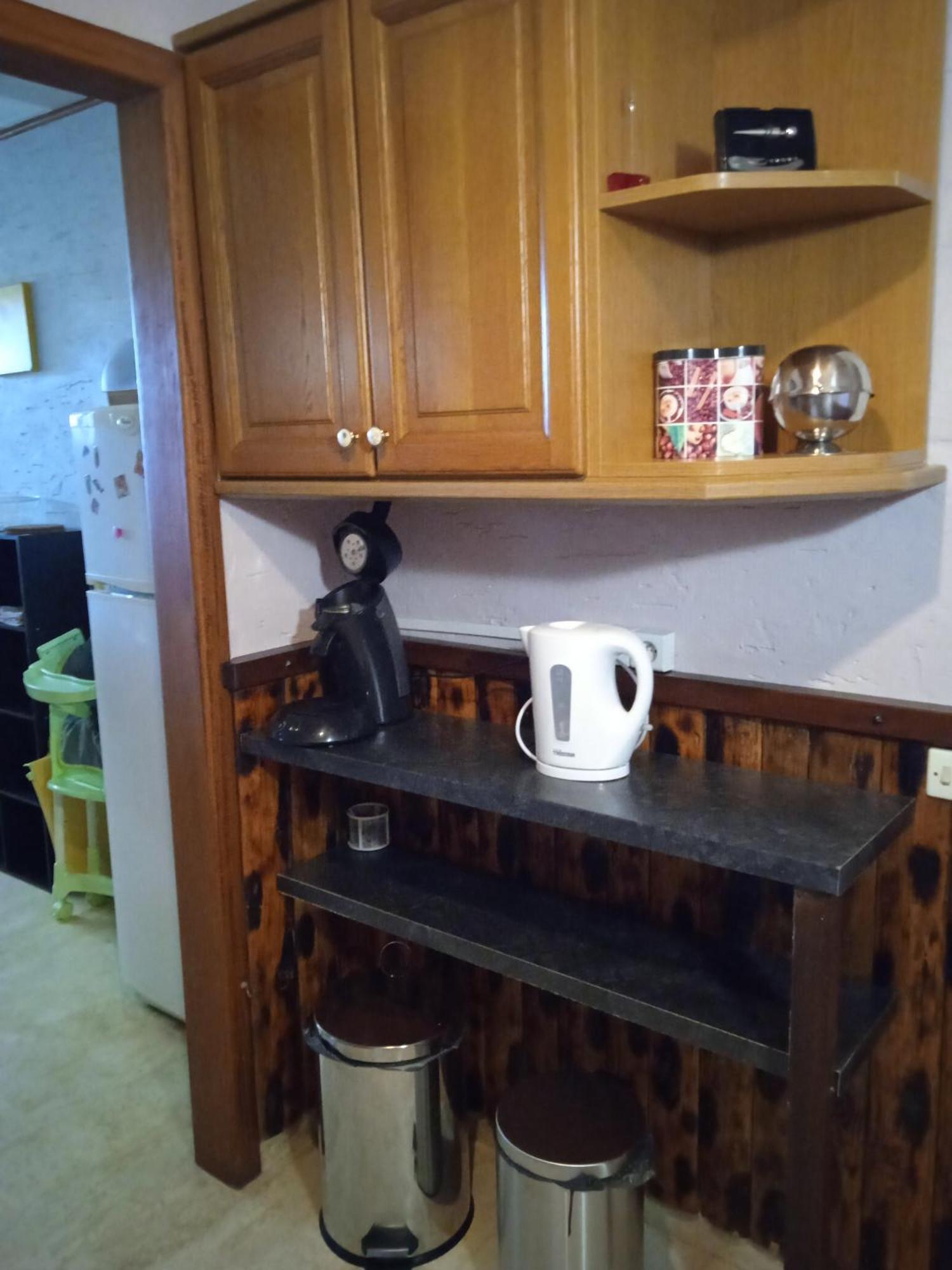La Maison De Heidi Haselbourg Ruang foto