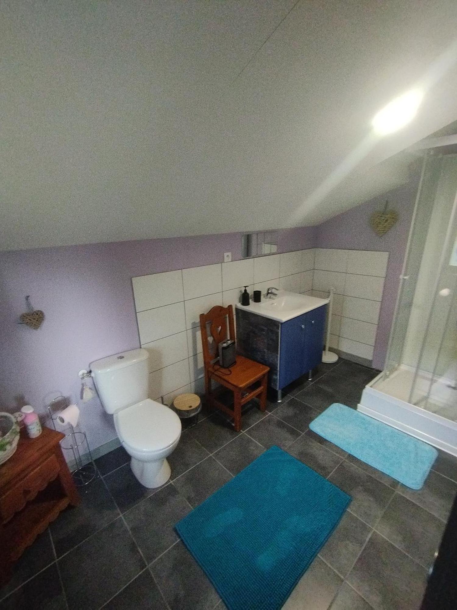 La Maison De Heidi Haselbourg Bagian luar foto